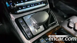 Genesis EQ900, 2016 — миниатюра 11