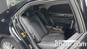 Genesis EQ900, 2016 — миниатюра 16