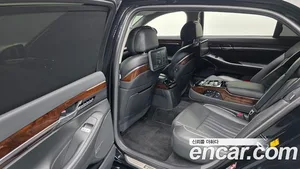 Genesis EQ900, 2016 — миниатюра 17