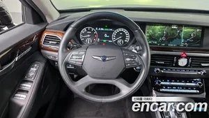 Genesis EQ900, 2016 — миниатюра 18