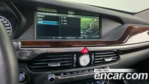 Genesis EQ900, 2016 — миниатюра 19