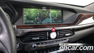 Genesis EQ900, 2016 — миниатюра 20