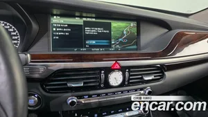 Genesis EQ900, 2016 — миниатюра 21