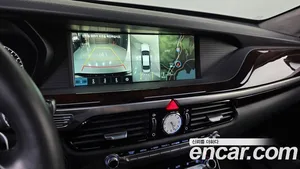 Genesis EQ900, 2016 — миниатюра 22