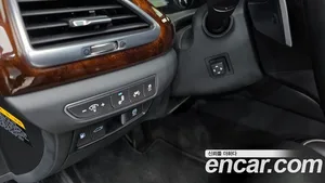 Genesis EQ900, 2016 — миниатюра 23