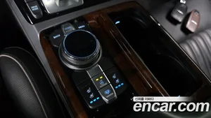 Genesis EQ900, 2016 — миниатюра 25