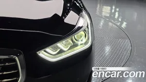 Genesis EQ900, 2016 — миниатюра 7