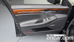 Genesis EQ900, 2016 — миниатюра 13