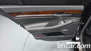 Genesis EQ900, 2016 — миниатюра 14