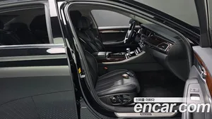 Genesis EQ900, 2016 — миниатюра 15