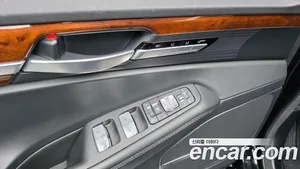 Genesis EQ900, 2016 — миниатюра 26