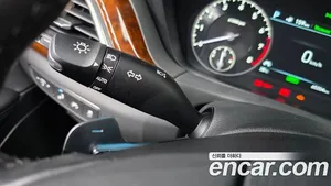 Genesis EQ900, 2016 — миниатюра 28