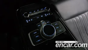 Genesis EQ900, 2016 — миниатюра 30