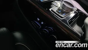 Genesis EQ900, 2016 — миниатюра 31