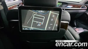 Genesis EQ900, 2016 — миниатюра 33