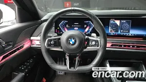 BMW 7-Series, 2023 — миниатюра 18