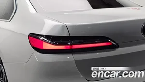 BMW 7-Series, 2023 — миниатюра 8