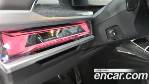 BMW 7-Series, 2023 — миниатюра 26