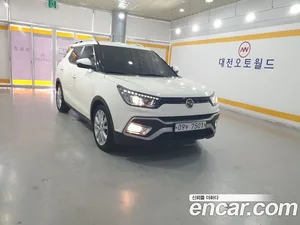 KGM Tivoli, 2017 — миниатюра 3