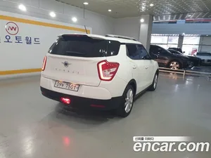 KGM Tivoli, 2017 — миниатюра 4