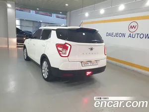 KGM Tivoli, 2017 — миниатюра 5