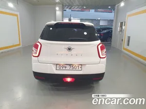 KGM Tivoli, 2017 — миниатюра 6