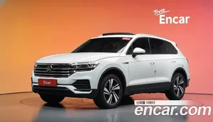 Volkswagen Touareg, 2023 — миниатюра 36