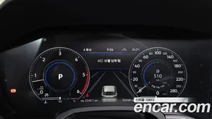 Volkswagen Touareg, 2023 — миниатюра 10