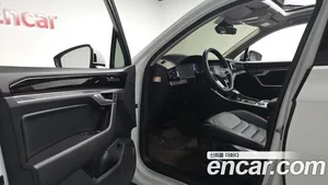 Volkswagen Touareg, 2023 — миниатюра 12