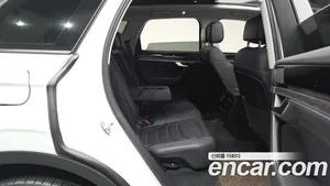 Volkswagen Touareg, 2023 — миниатюра 16