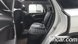Volkswagen Touareg, 2023 — миниатюра 17