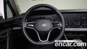 Volkswagen Touareg, 2023 — миниатюра 18