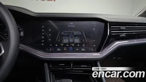 Volkswagen Touareg, 2023 — миниатюра 19