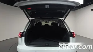 Volkswagen Touareg, 2023 — миниатюра 25