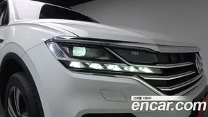 Volkswagen Touareg, 2023 — миниатюра 7