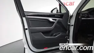 Volkswagen Touareg, 2023 — миниатюра 13
