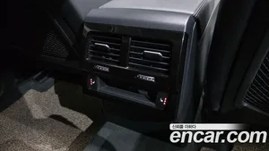 Volkswagen Touareg, 2023 — миниатюра 30