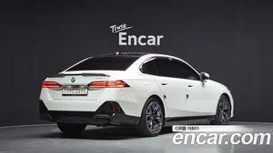 BMW 5-Series, 2024 — миниатюра 2