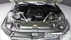 BMW 5-Series, 2024 — миниатюра 6