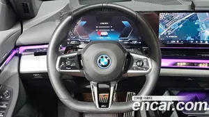 BMW 5-Series, 2024 — миниатюра 11
