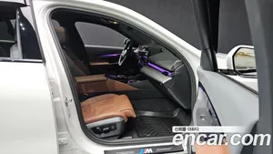 BMW 5-Series, 2024 — миниатюра 17