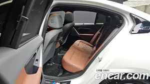 BMW 5-Series, 2024 — миниатюра 19