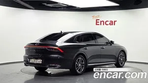 Hyundai Grandeur, 2020 — миниатюра 2