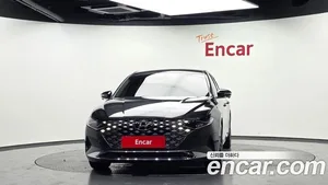 Hyundai Grandeur, 2020 — миниатюра 3