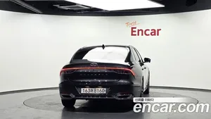Hyundai Grandeur, 2020 — миниатюра 4