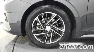 Hyundai Grandeur, 2020 — миниатюра 5