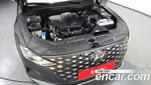 Hyundai Grandeur, 2020 — миниатюра 6