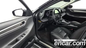Hyundai Grandeur, 2020 — миниатюра 13