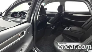 Hyundai Grandeur, 2020 — миниатюра 17