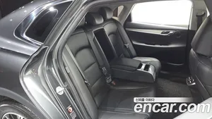 Hyundai Grandeur, 2020 — миниатюра 18